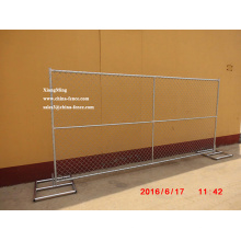 Fence Chain Link Fence Wire Fencing Middle Brace Chain Link Temporary Fence